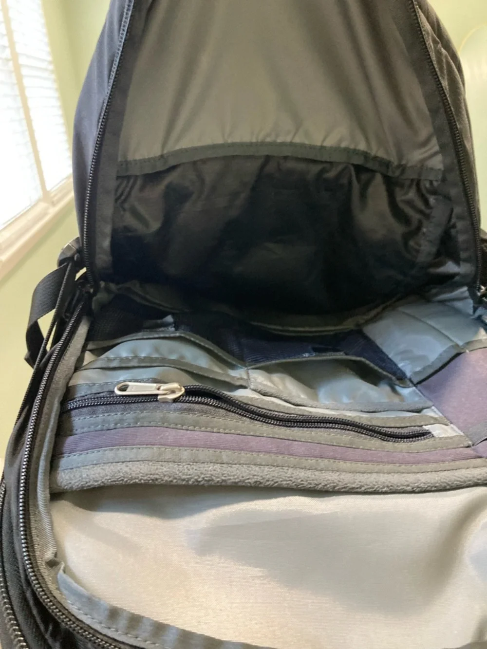THE NORTH FACE - Reacon Backpack